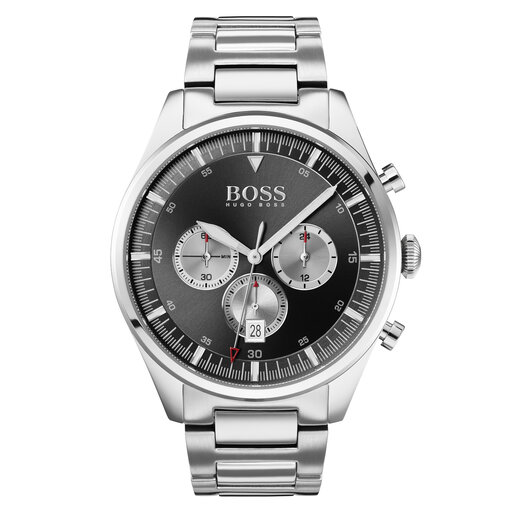 Pioneer Men's Watch, 44mm