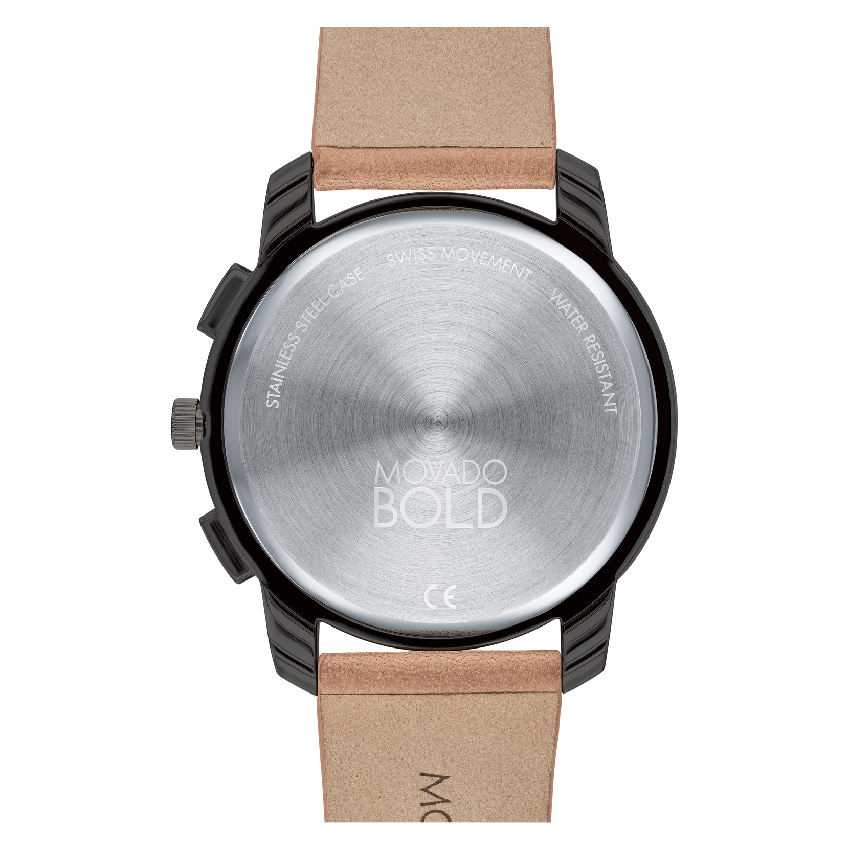 Trend Watch, 42mm