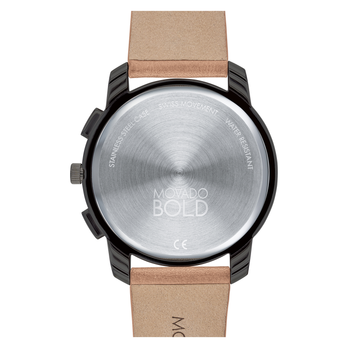 Trend Watch, 42mm