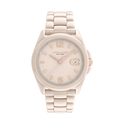 Greyson Women's Watch, 36mm