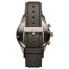 Python Grey Men's Watch, 43mm