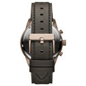 Python Grey Men's Watch, 43mm