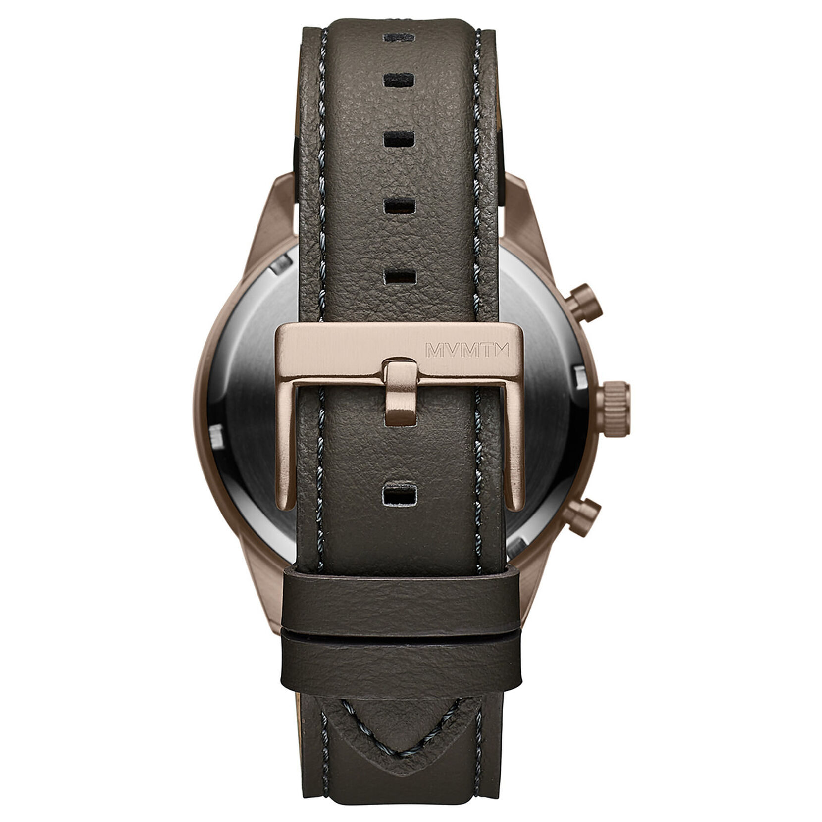Python Grey Men's Watch, 43mm