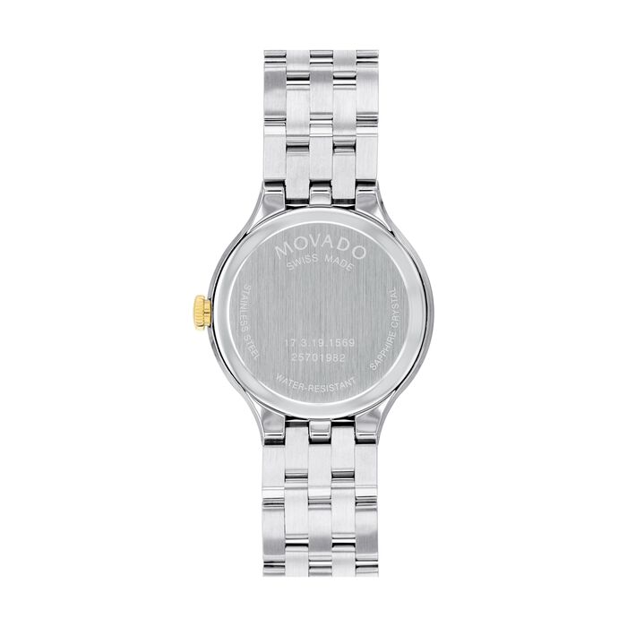 Veturi Watch, 28mm