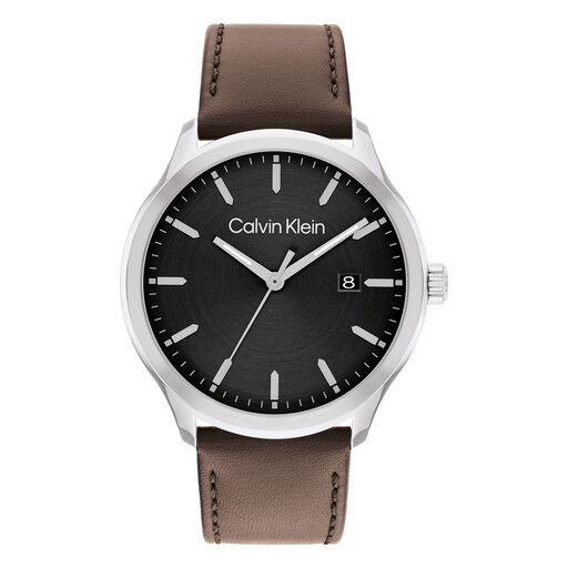 Define Men's Watch, 43mm