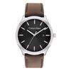 Define Men's Watch, 43mm