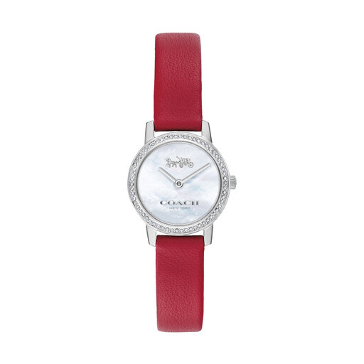 Audrey Crystal Women's Watch, 22mm