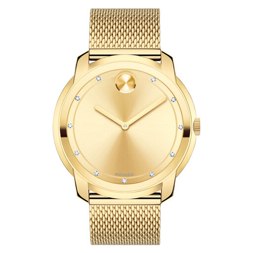 Trend Watch, 44mm