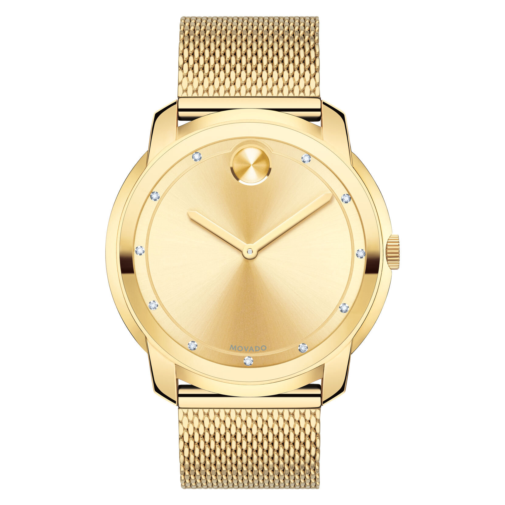 Trend Watch, 44mm