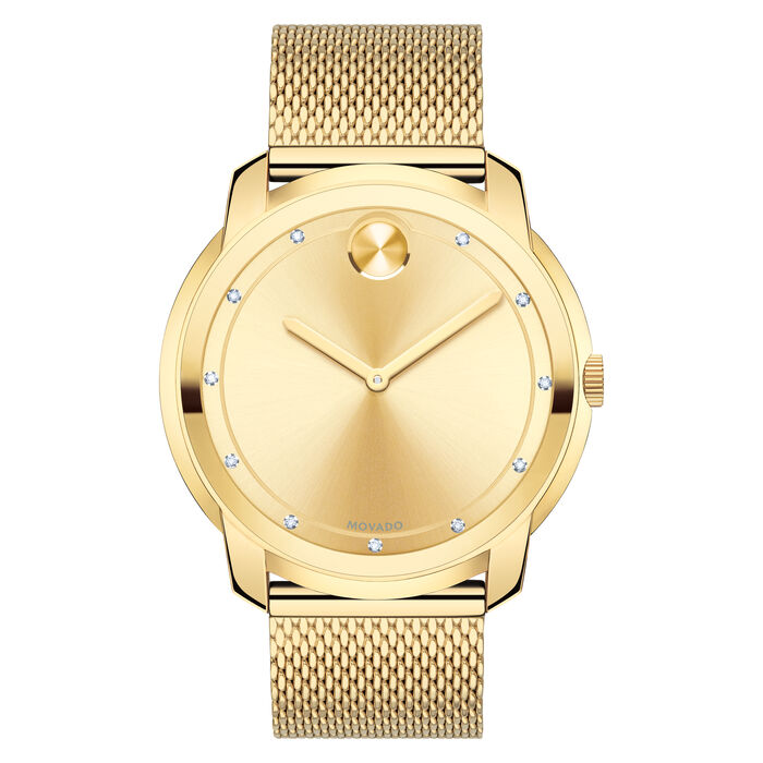 Trend Watch, 44mm