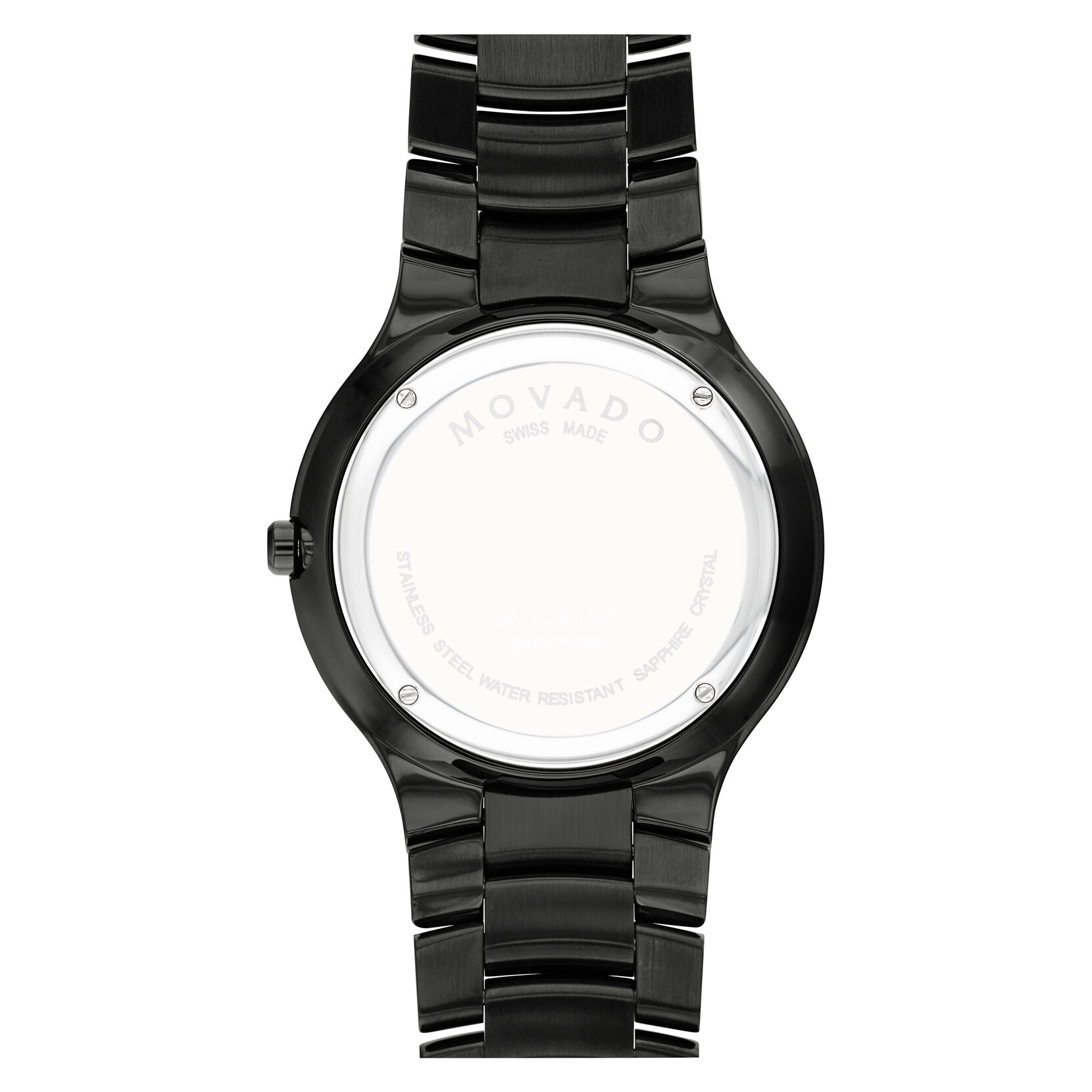 Serio Watch, 38mm
