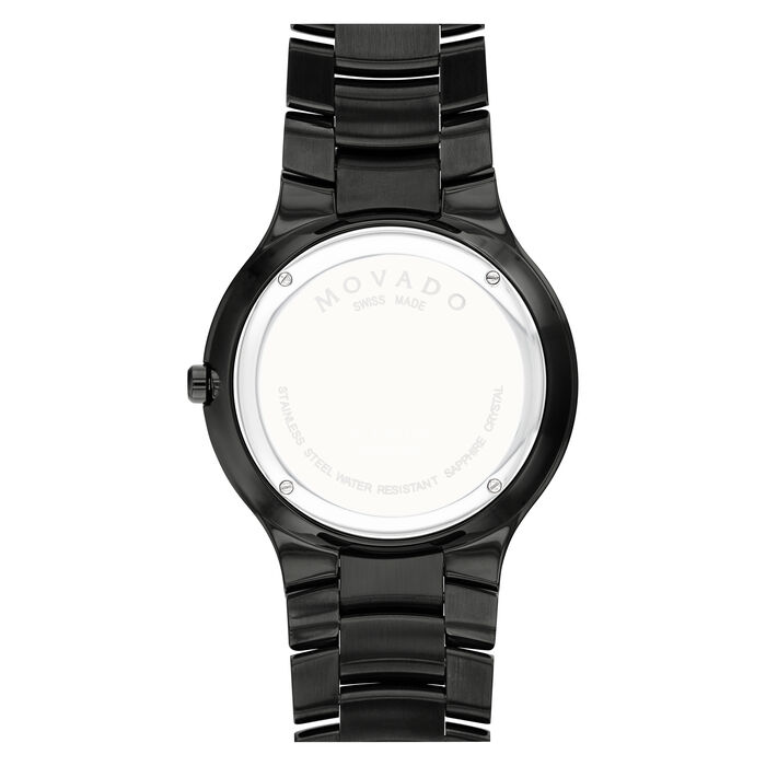 Serio Watch, 38mm