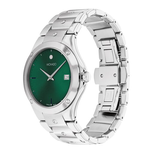 Excel Watch, 40mm
