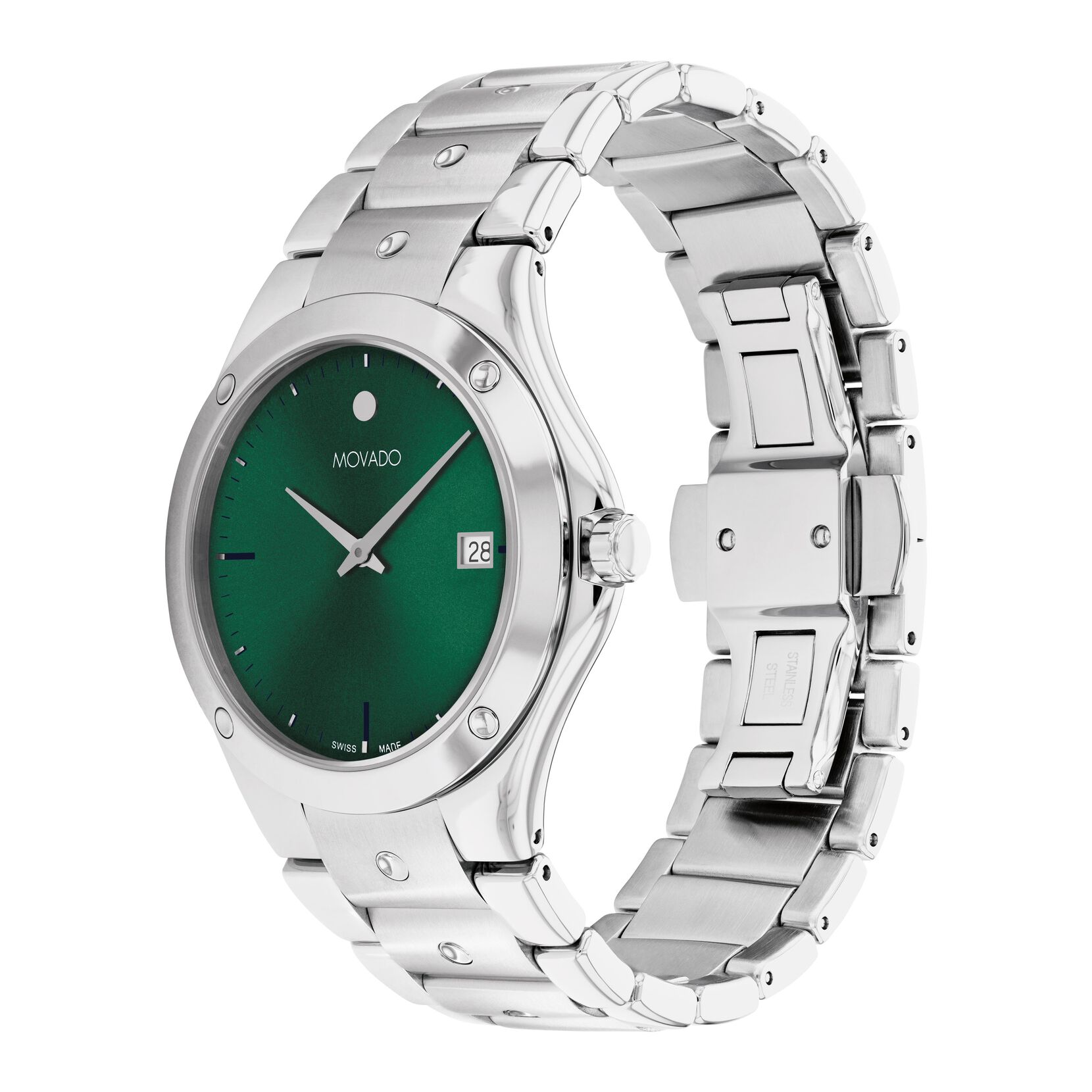 Excel Watch, 40mm