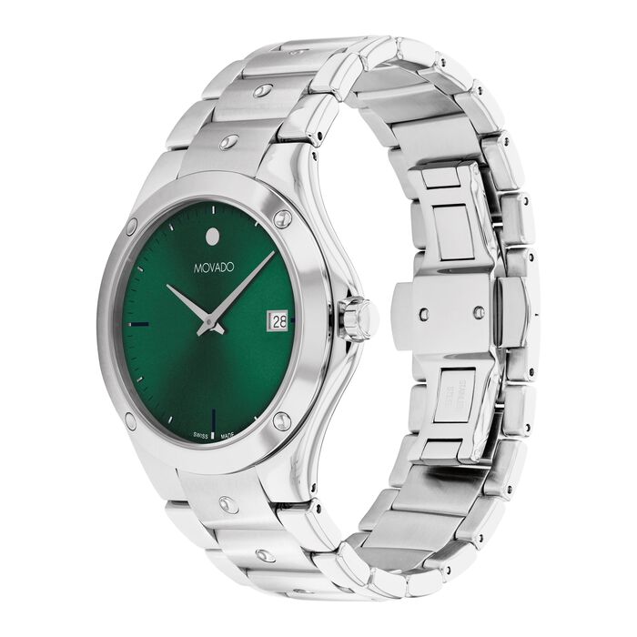 Excel Watch, 40mm