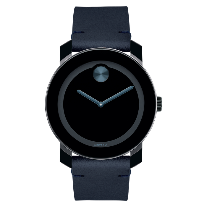 Trend Watch, 42mm