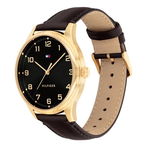 Men's Watch, 44mm