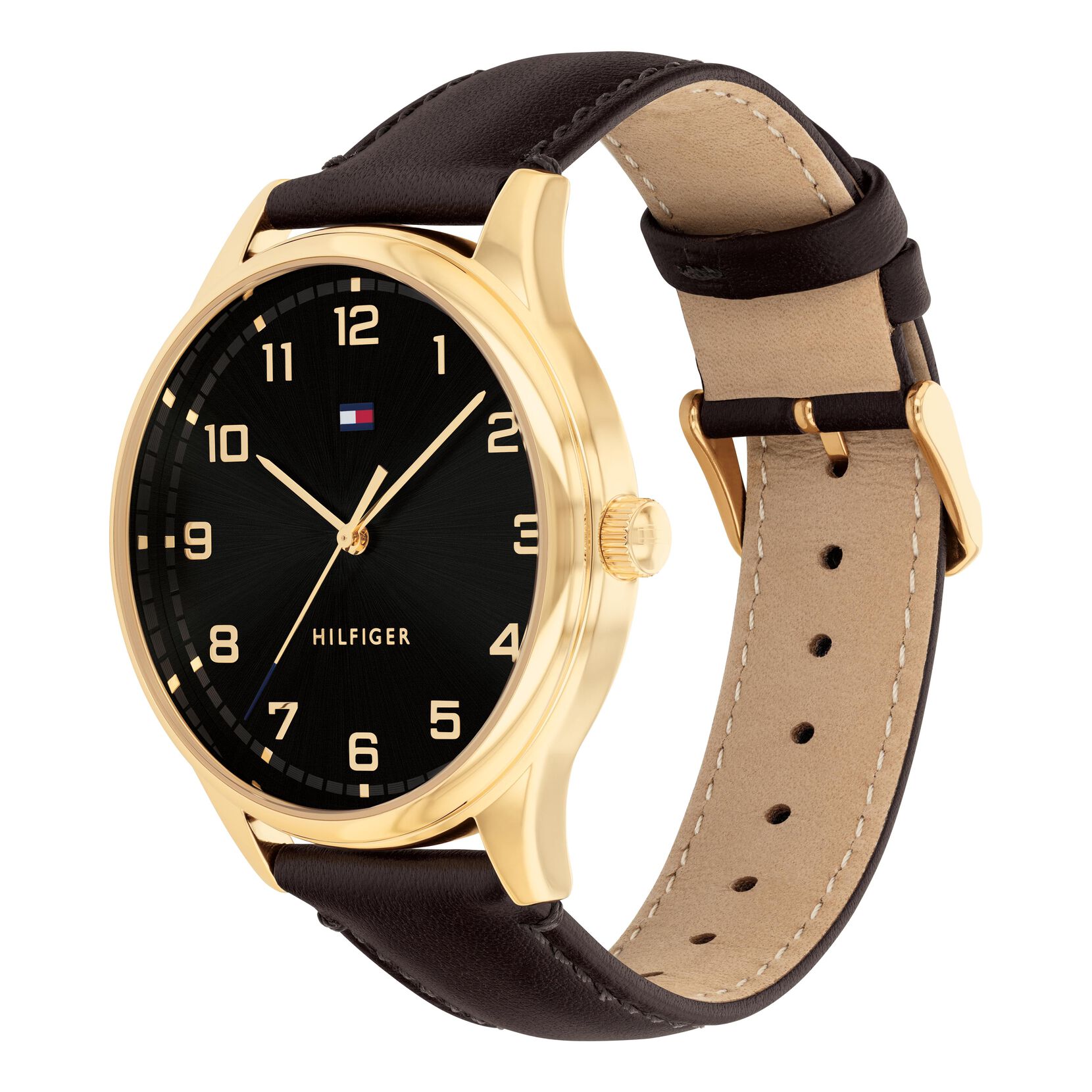 Men's Watch, 44mm