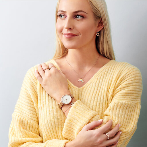 Rainbow Women's Watch, 34mm
