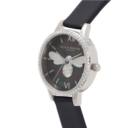 Lucky Bee Women's Watch, 30mm