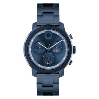 Trend Propel Chronograph Watch, 39mm