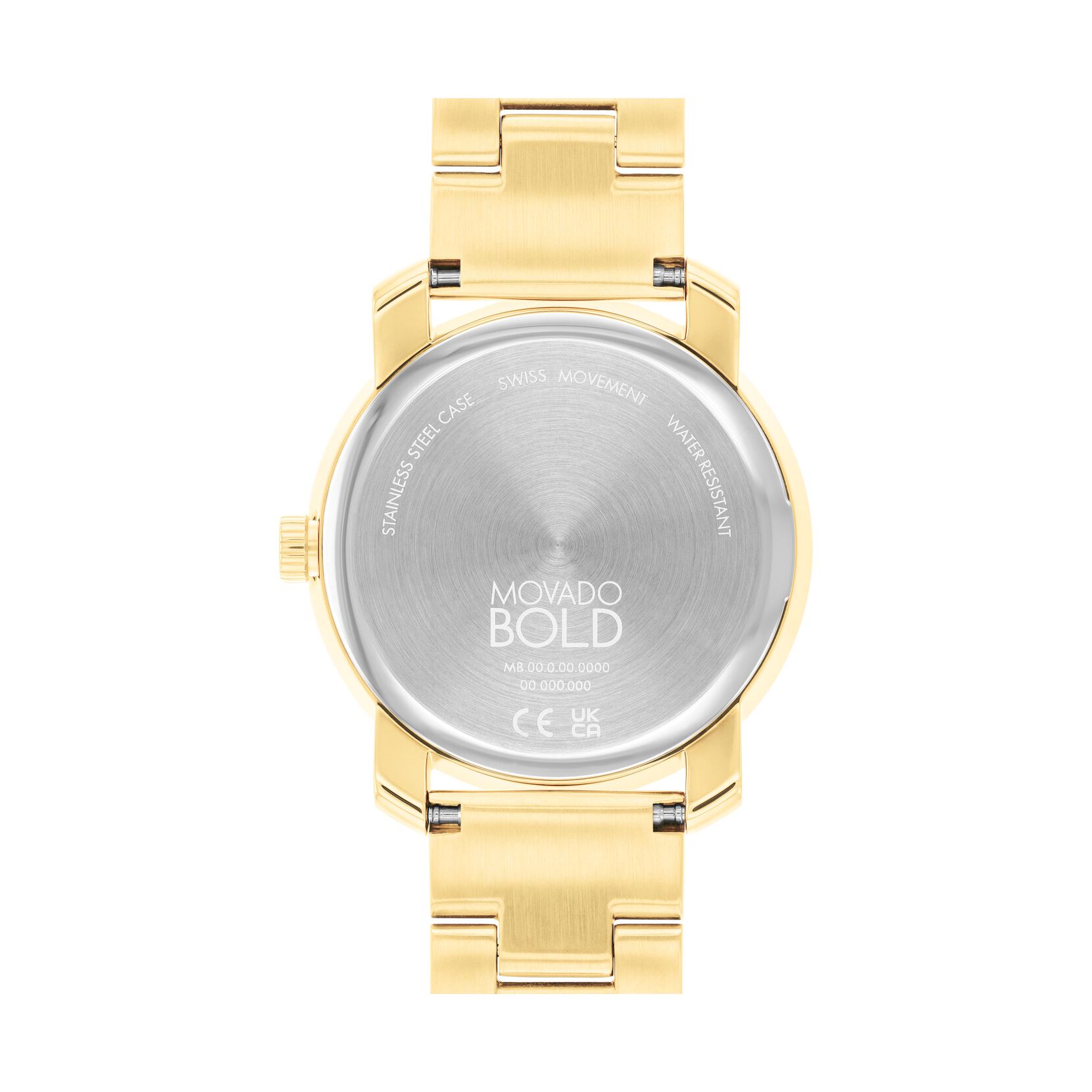 Trend Propel Watch, 36mm