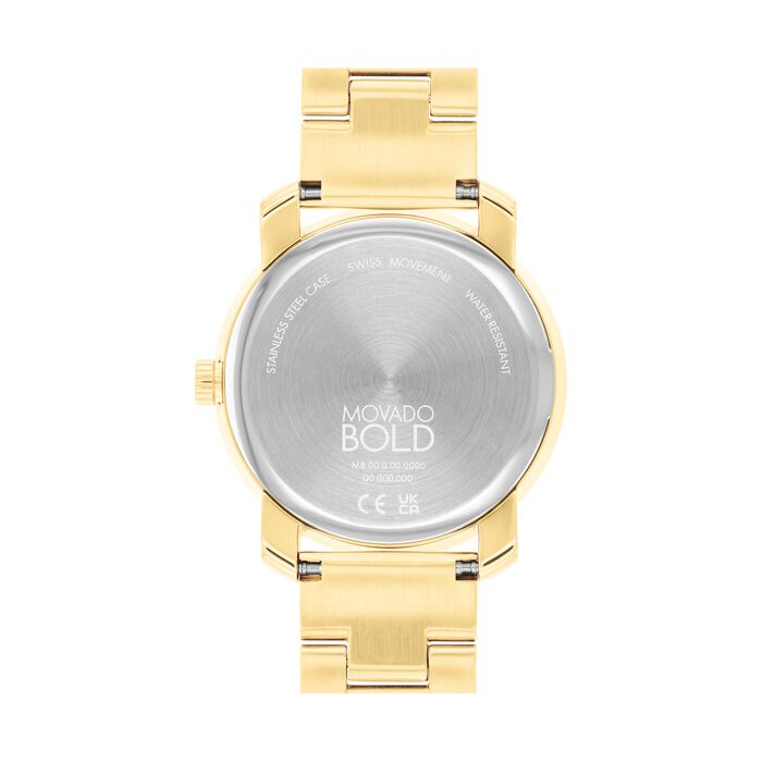 Trend Propel Watch, 36mm