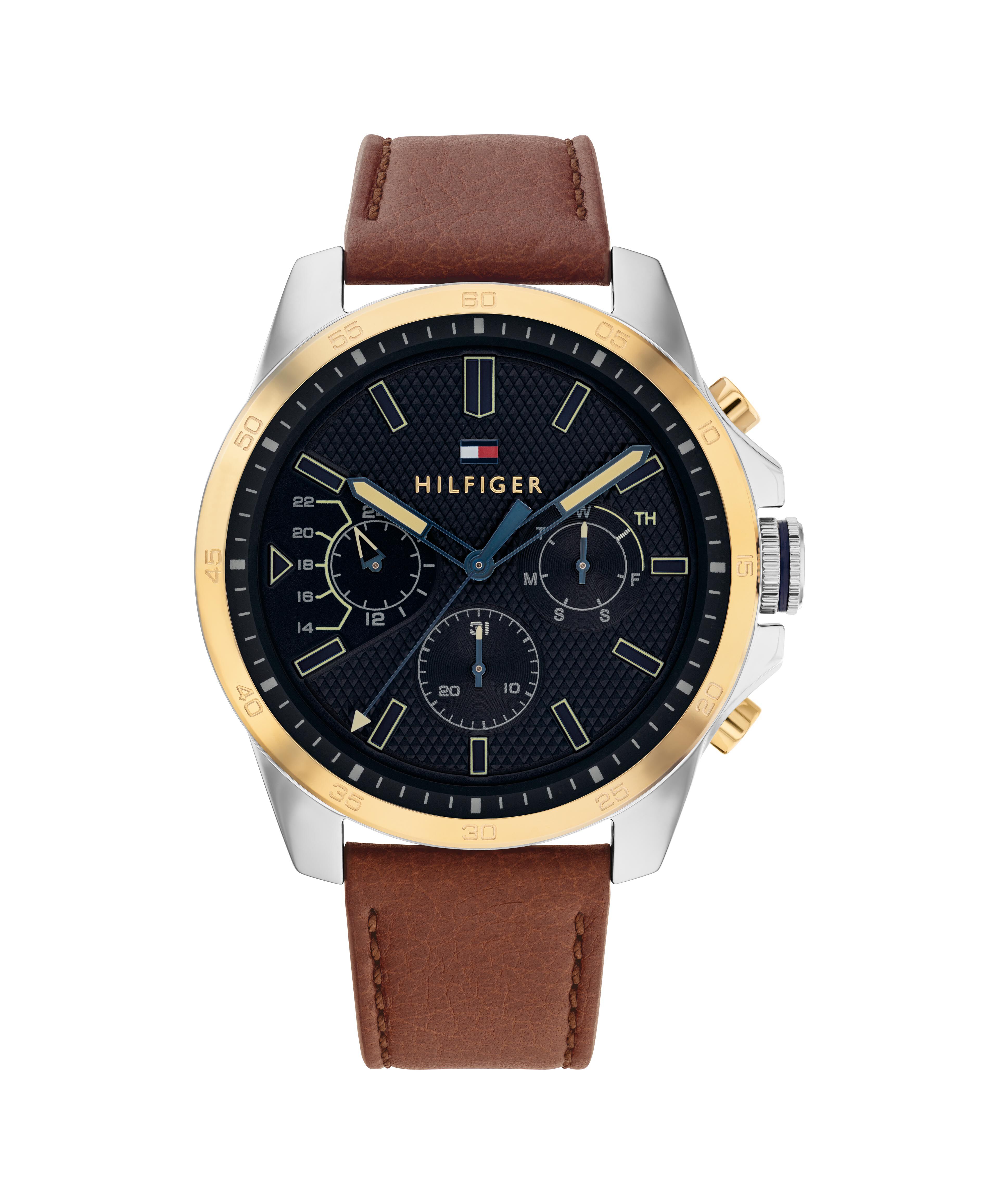 Tommy hilfiger his and her watches discount
