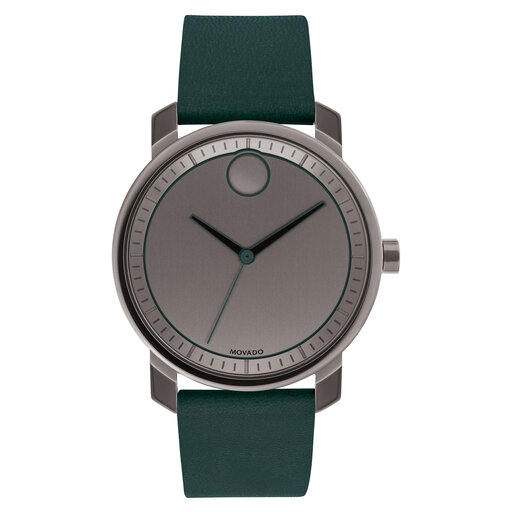 Trend Watch, 41mm