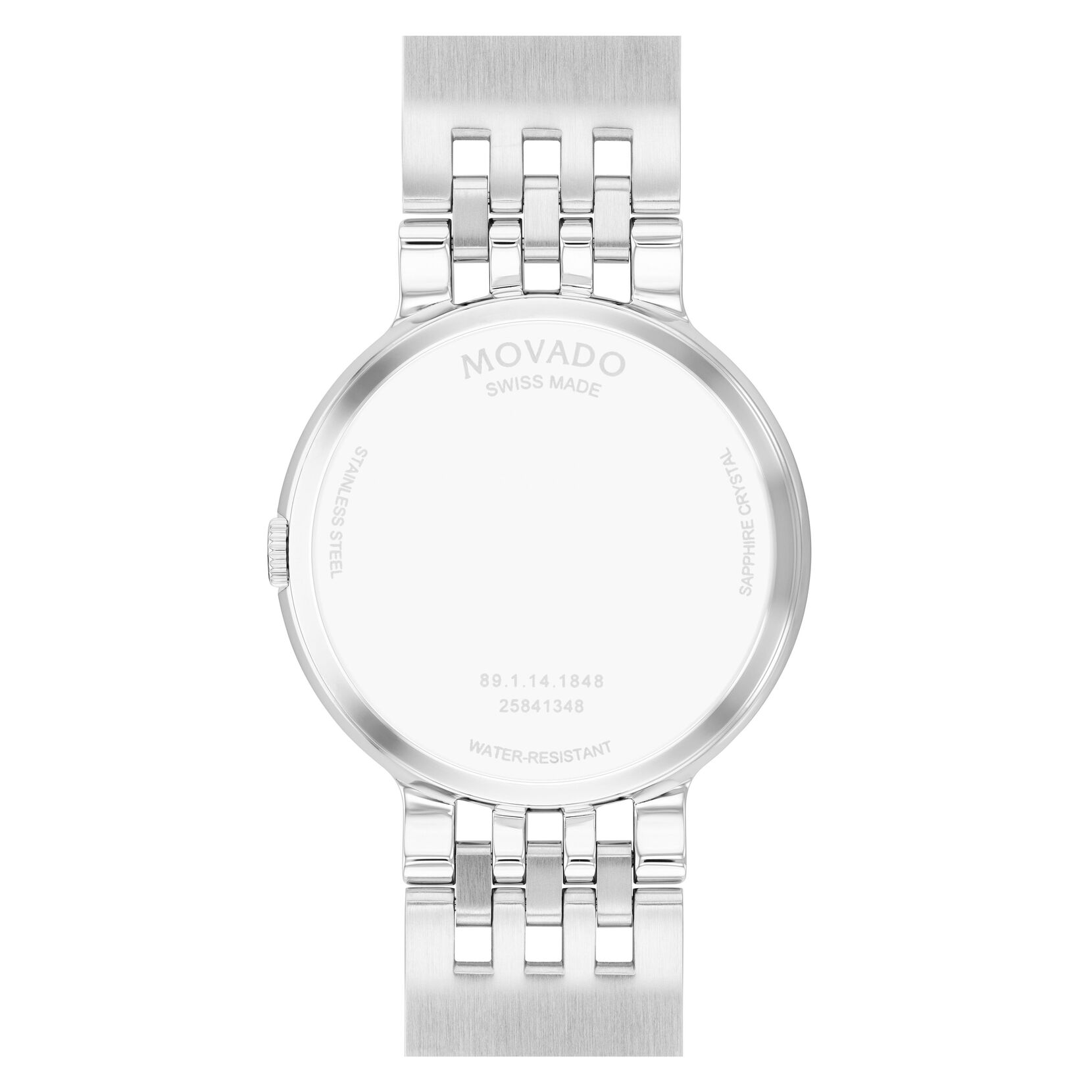Essence Watch, 38mm