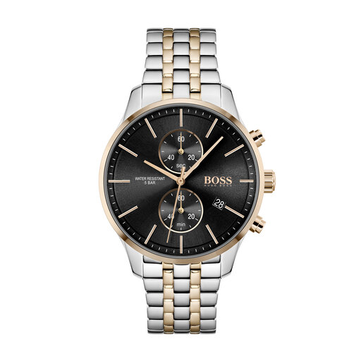 Associate Men's Watch, 42mm