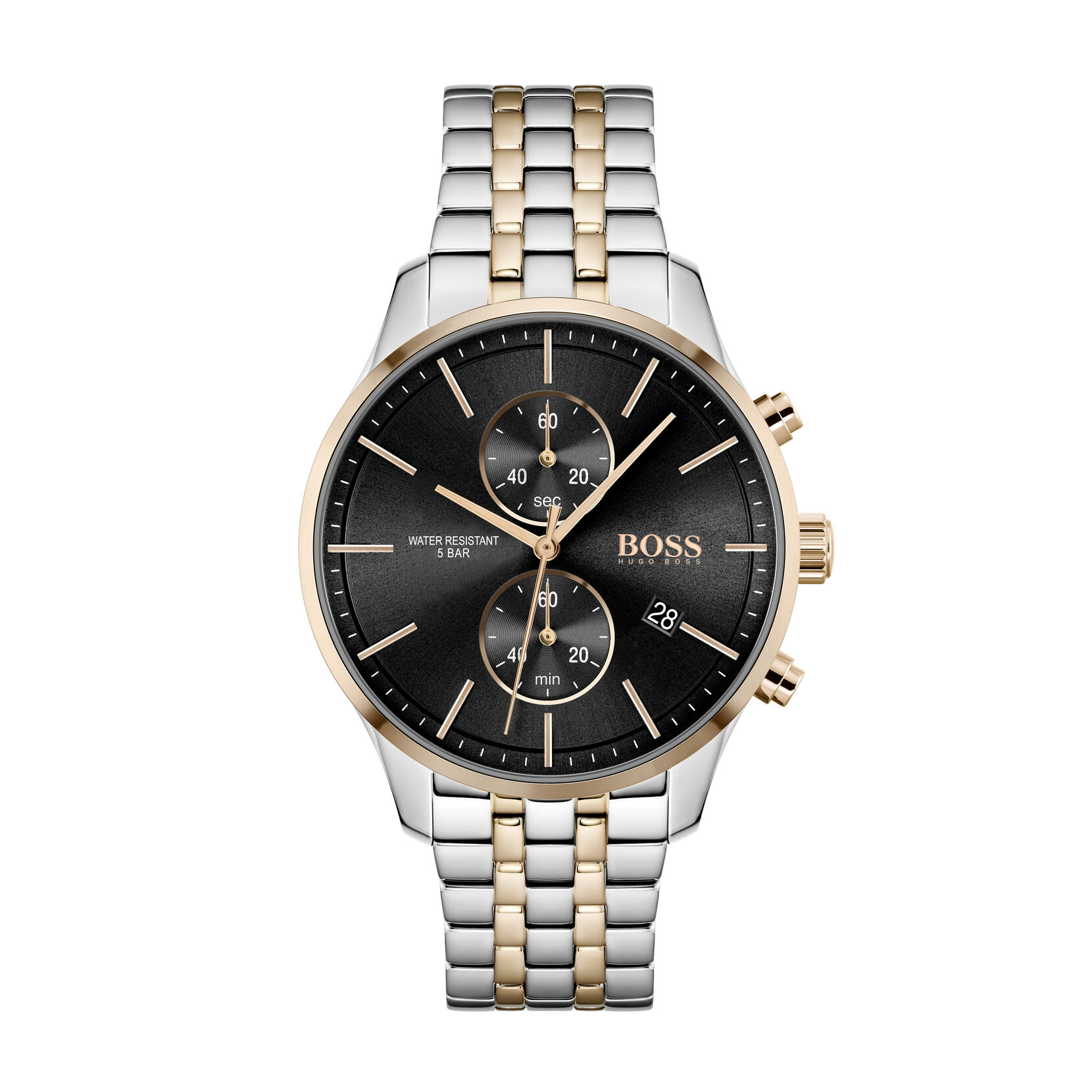 Associate Men's Watch, 42mm