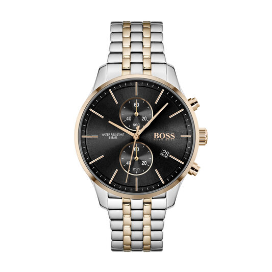 Boss | Movado Company Store | Boss Associate