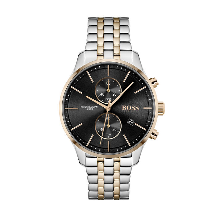 Associate Men's Watch, 42mm