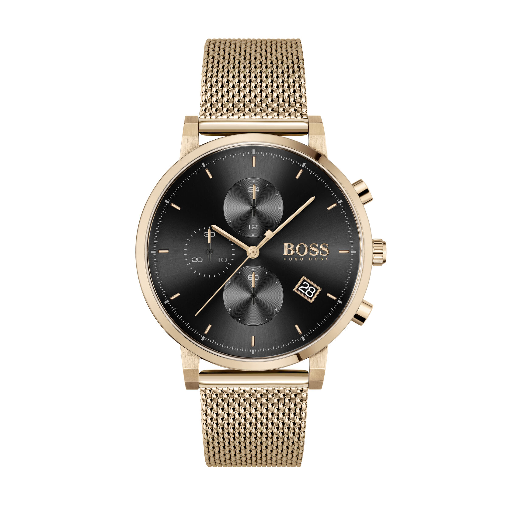 Integrity Men's Watch, 43mm