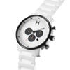 Chrono Ceramic Men's Watch, 43mm