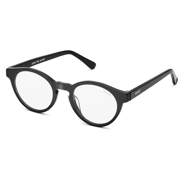 Rex Everscroll Glasses