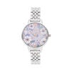 Groovy Blooms Women's Watch, 34mm