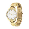 Modern Sport Crystal Women's Watch, 32mm