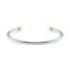 Crystal Stud Cuff Women's Bracelet