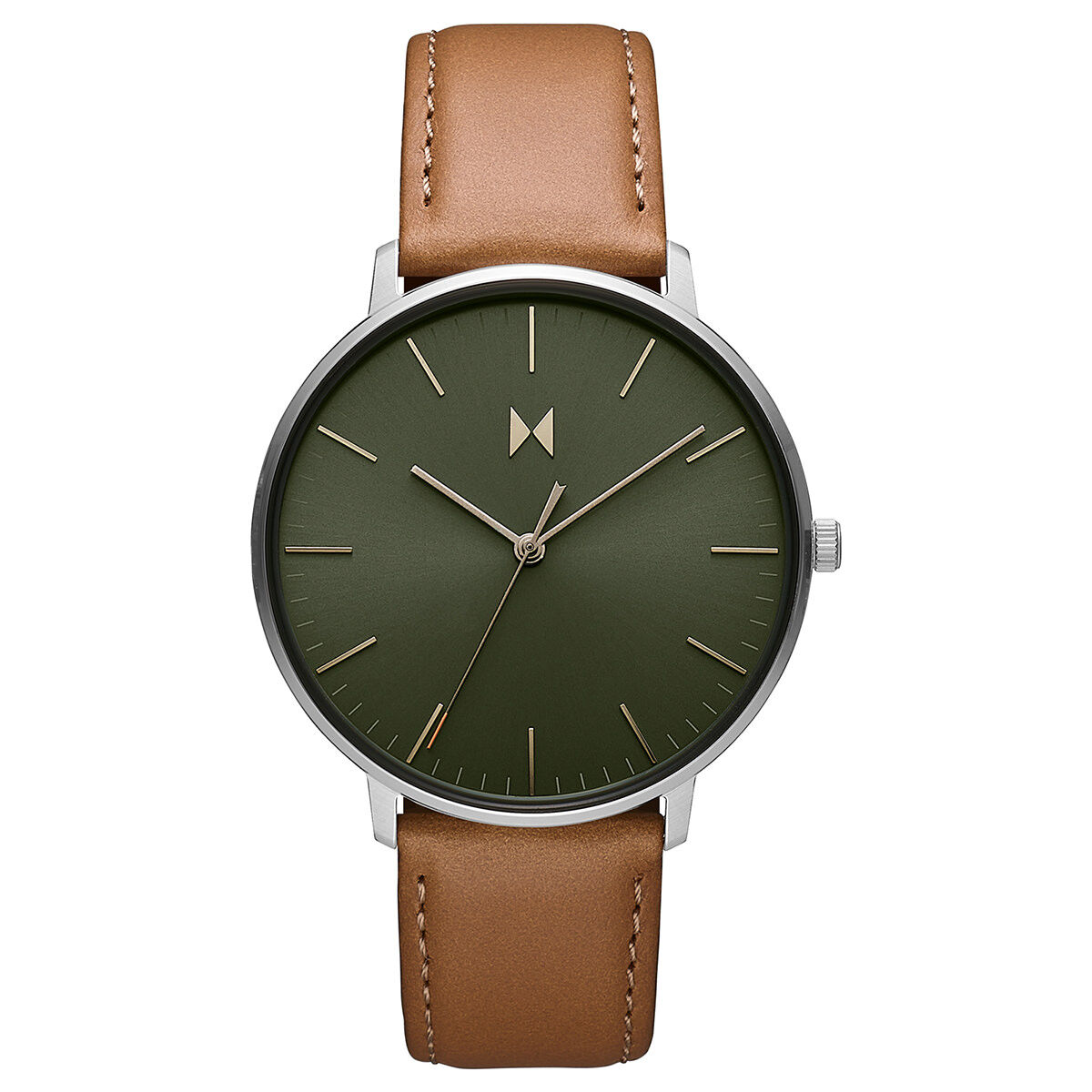 Haze timepiece top