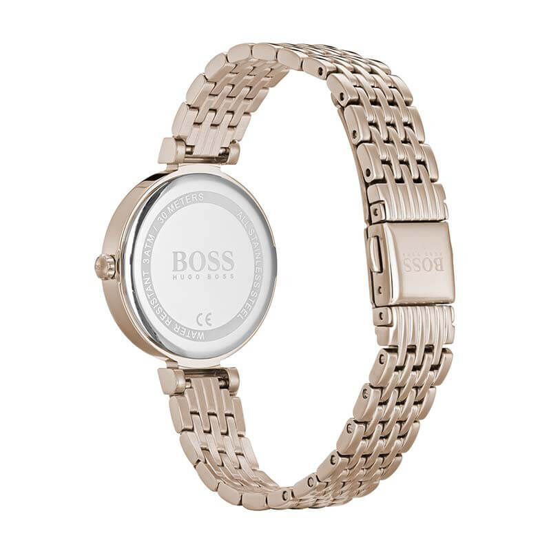 Boss ladies watch online