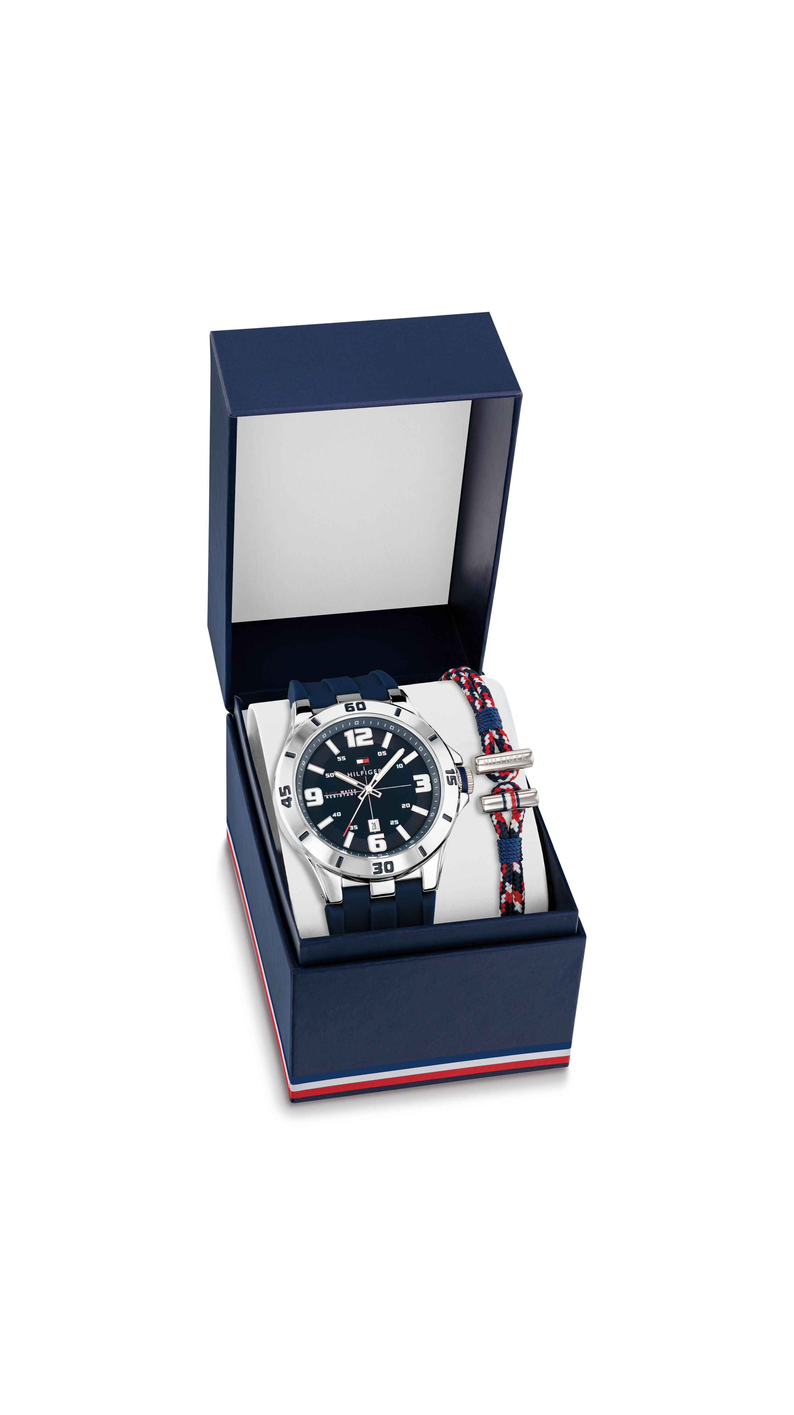 Tommy hilfiger online watch gift set