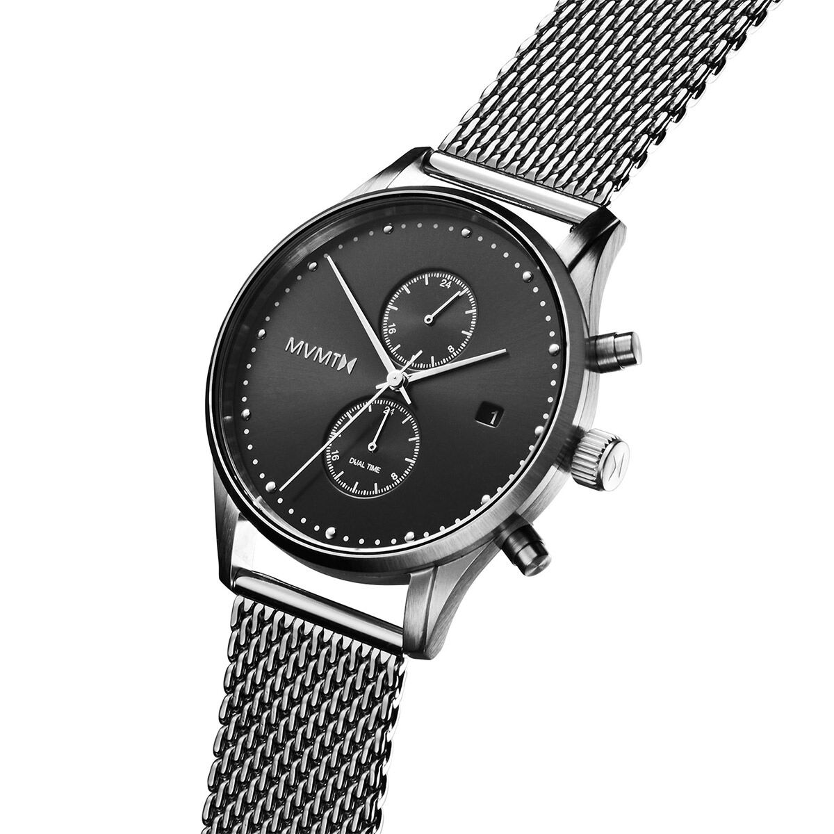 Mvmt sterling hot sale