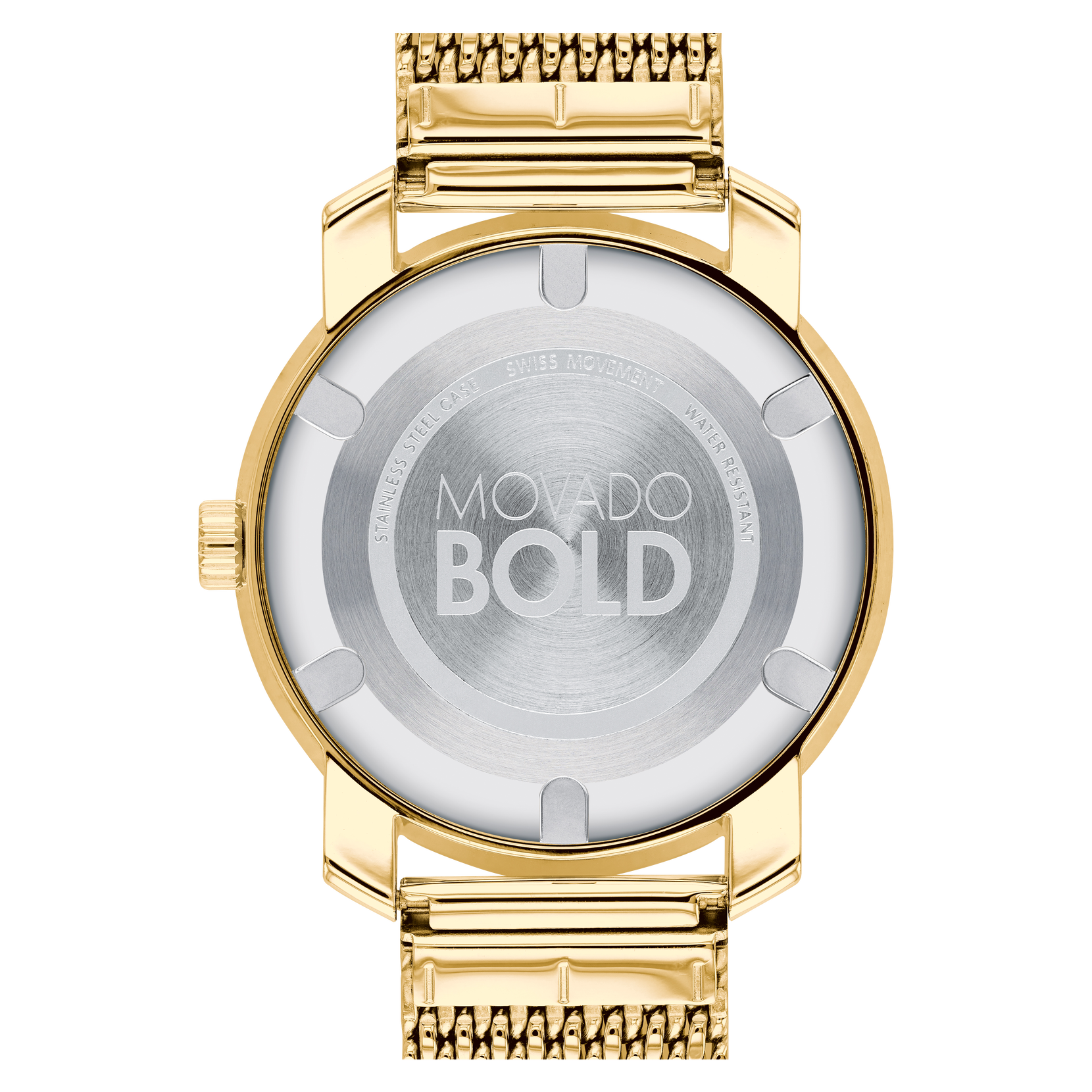 Trend Watch, 45mm