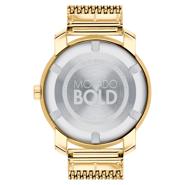 Trend Watch, 45mm