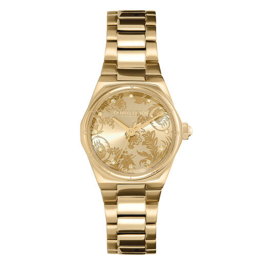 Mini Hexa Women's Watch, 28mm