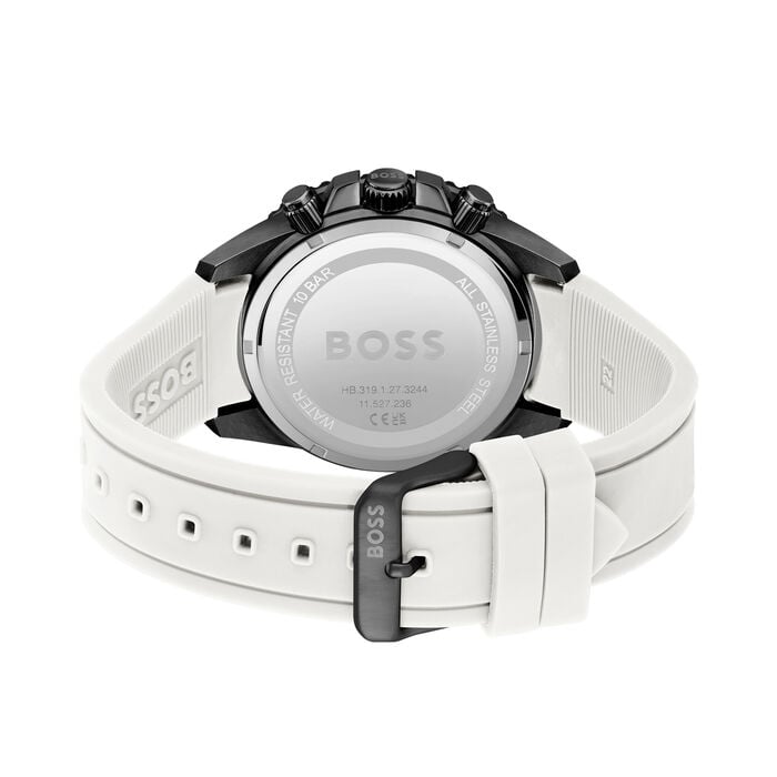 Boss | Movado Company Store | Boss Admiral Men's Watch