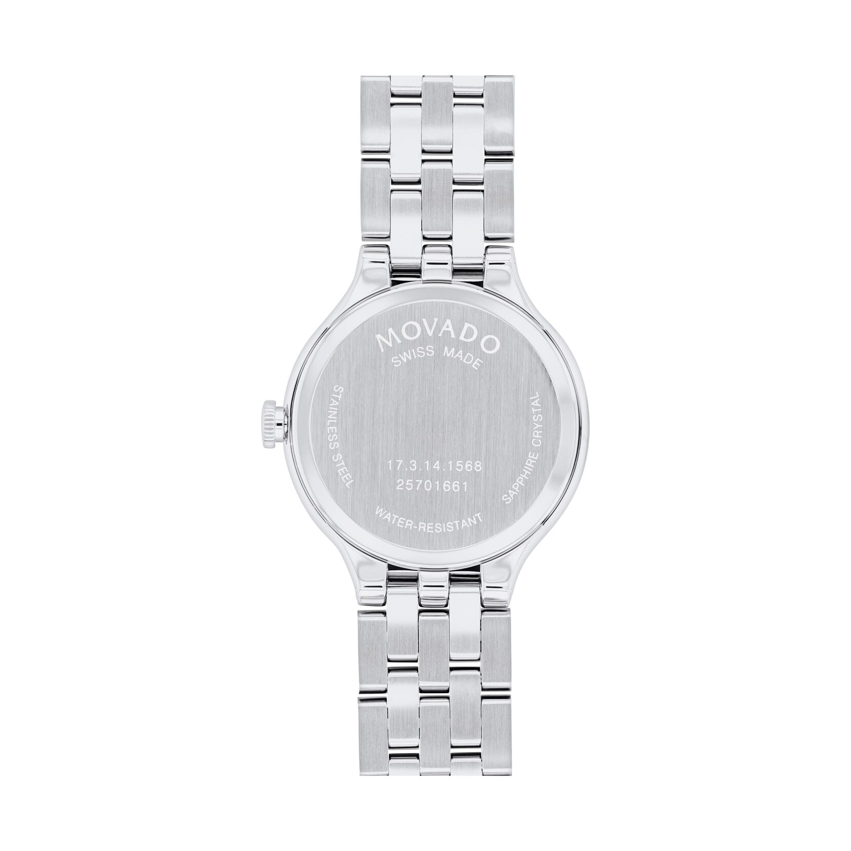 Veturi Watch, 28mm