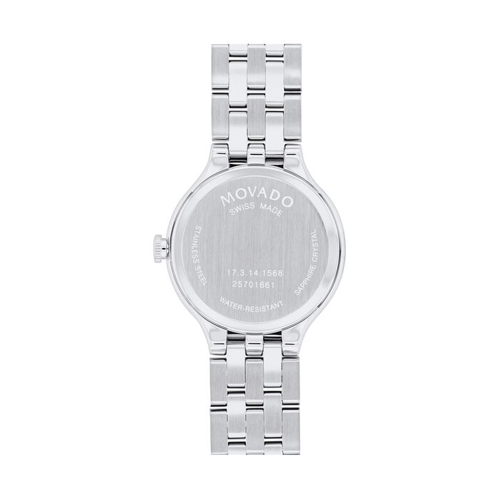 Veturi Watch, 28mm